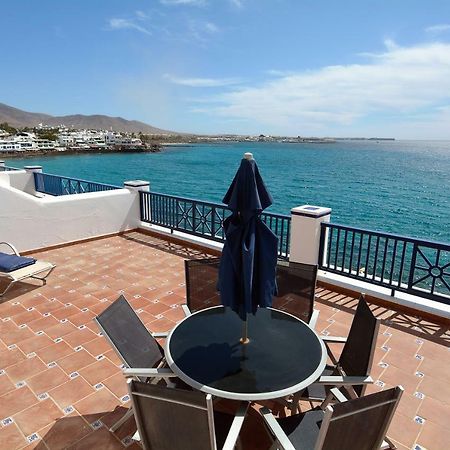 Appartement Avanti Stunning Sea Views Playa Blanca à Playa Blanca  Extérieur photo