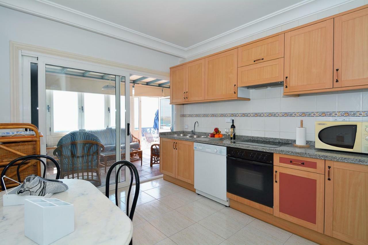 Appartement Avanti Stunning Sea Views Playa Blanca à Playa Blanca  Extérieur photo