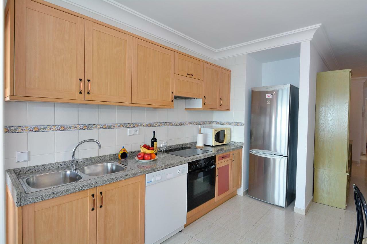 Appartement Avanti Stunning Sea Views Playa Blanca à Playa Blanca  Extérieur photo